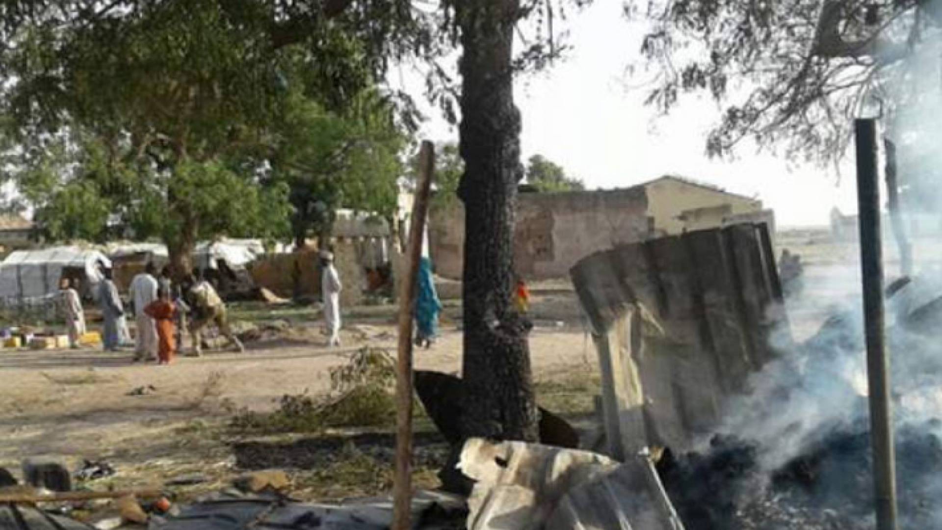 3 قتلى في خضم انتخابات محلية متوترة في ولايتين بنيجيريا