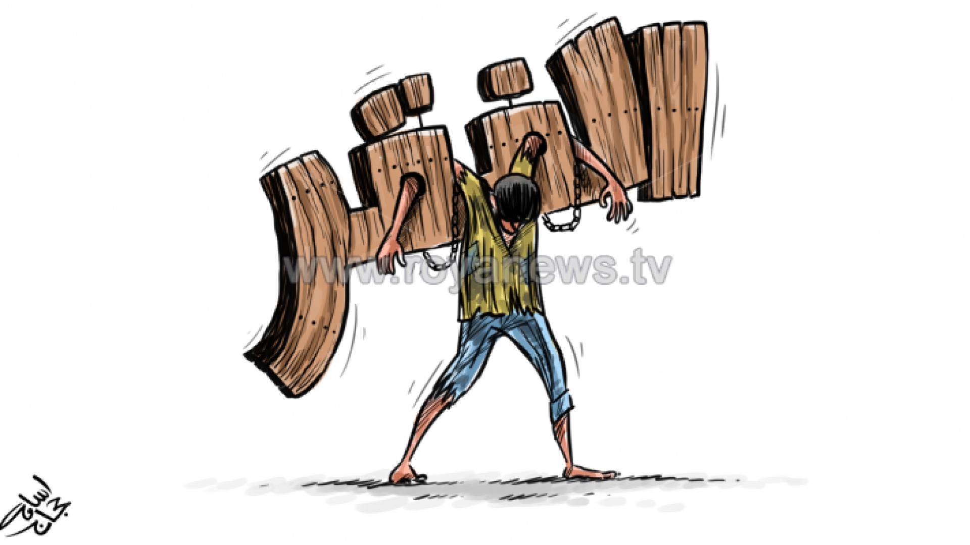 الإحصاءات: الفقر في الأردن من أقل النسب عربيا