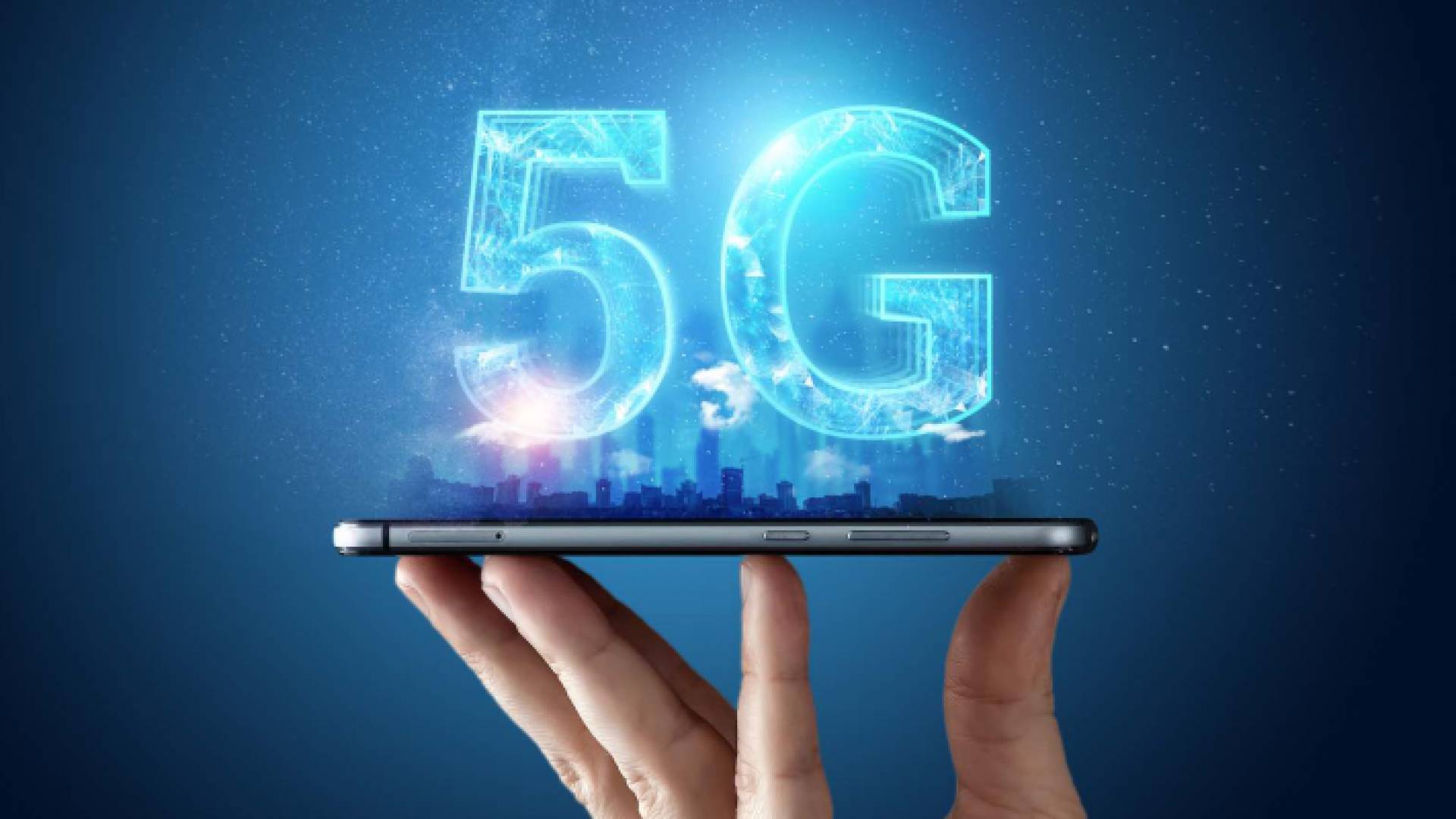 5G