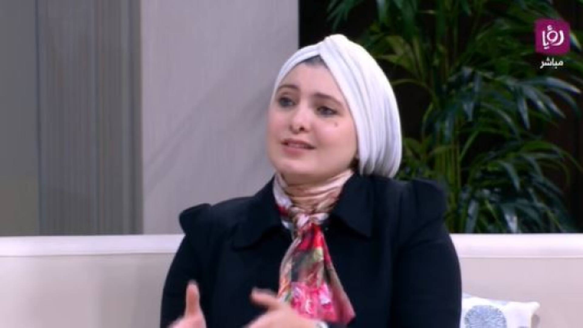 خبيرة بيئية: إصدار نظام للإنذار المبكر أصبح ضرورة ملحة