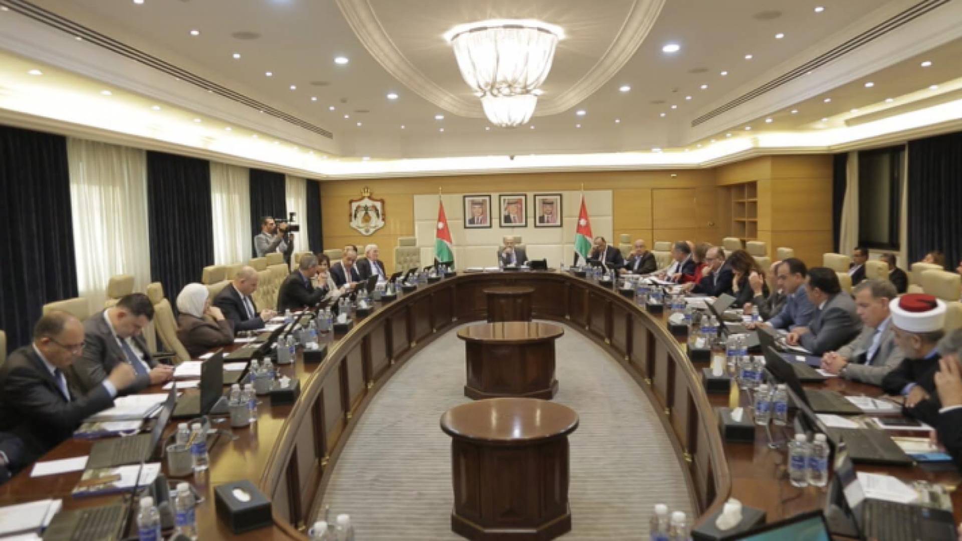 ثلث الأردنيين يعرفون عن المركز الوطني لحقوق الإنسان