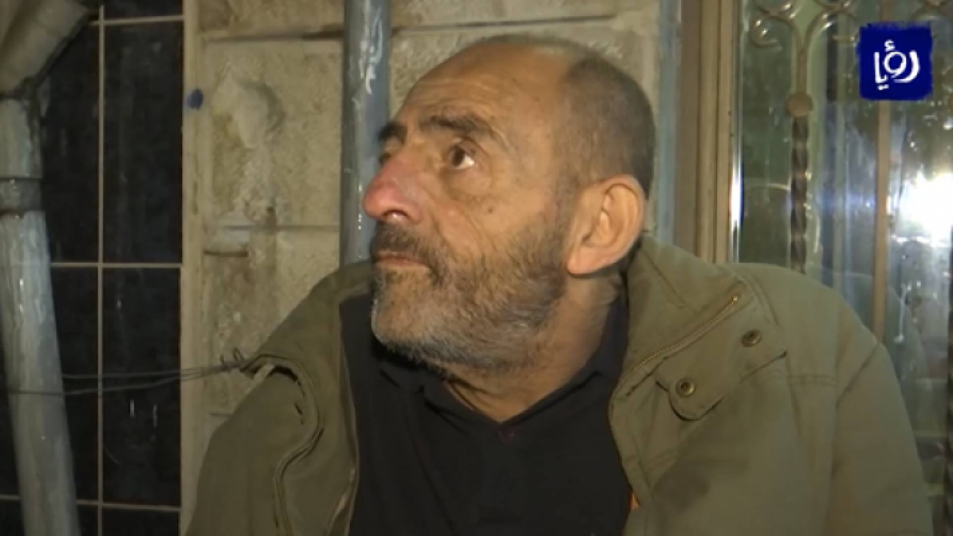 صورة من الفيديو