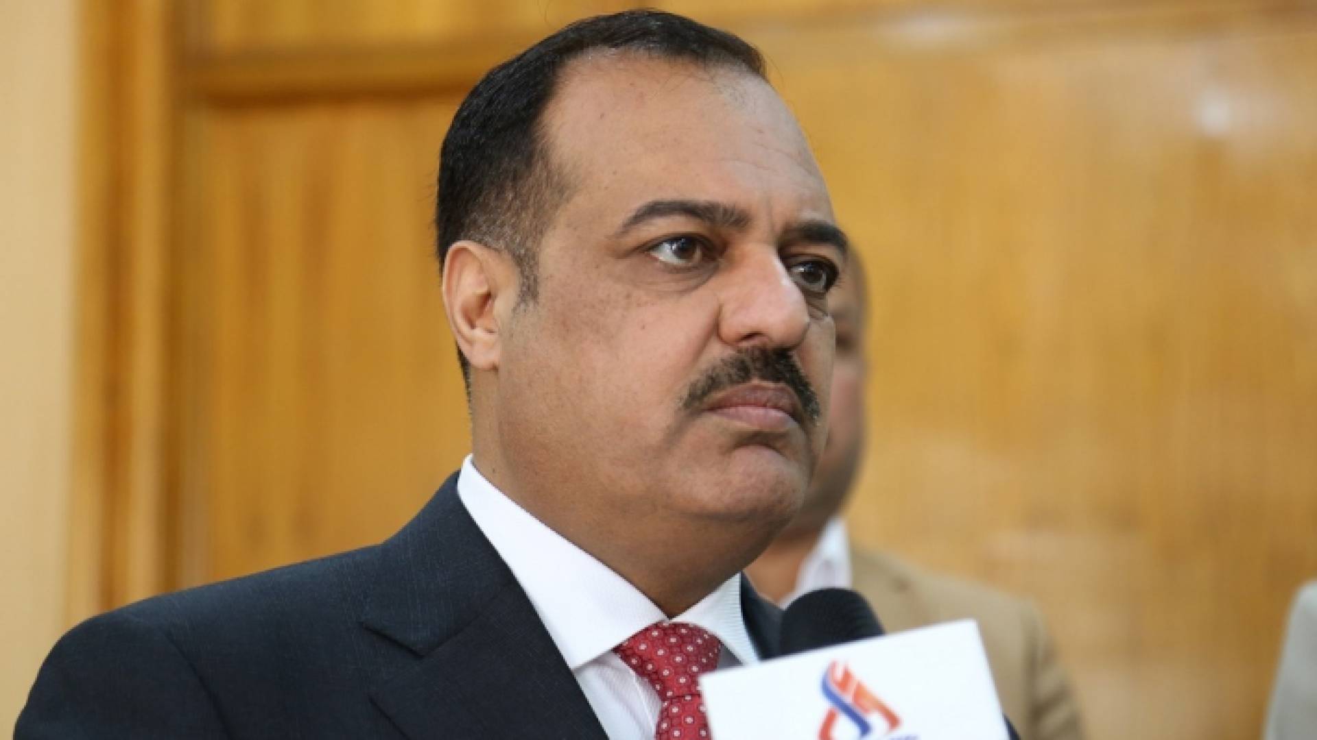 عضو مجلس النواب العراقي طلال الزوبعي