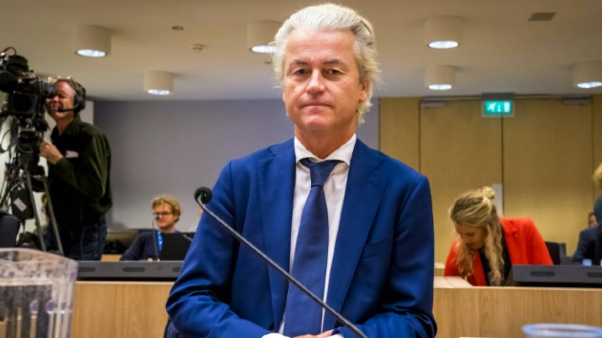 ليكس فان ليسهاوت