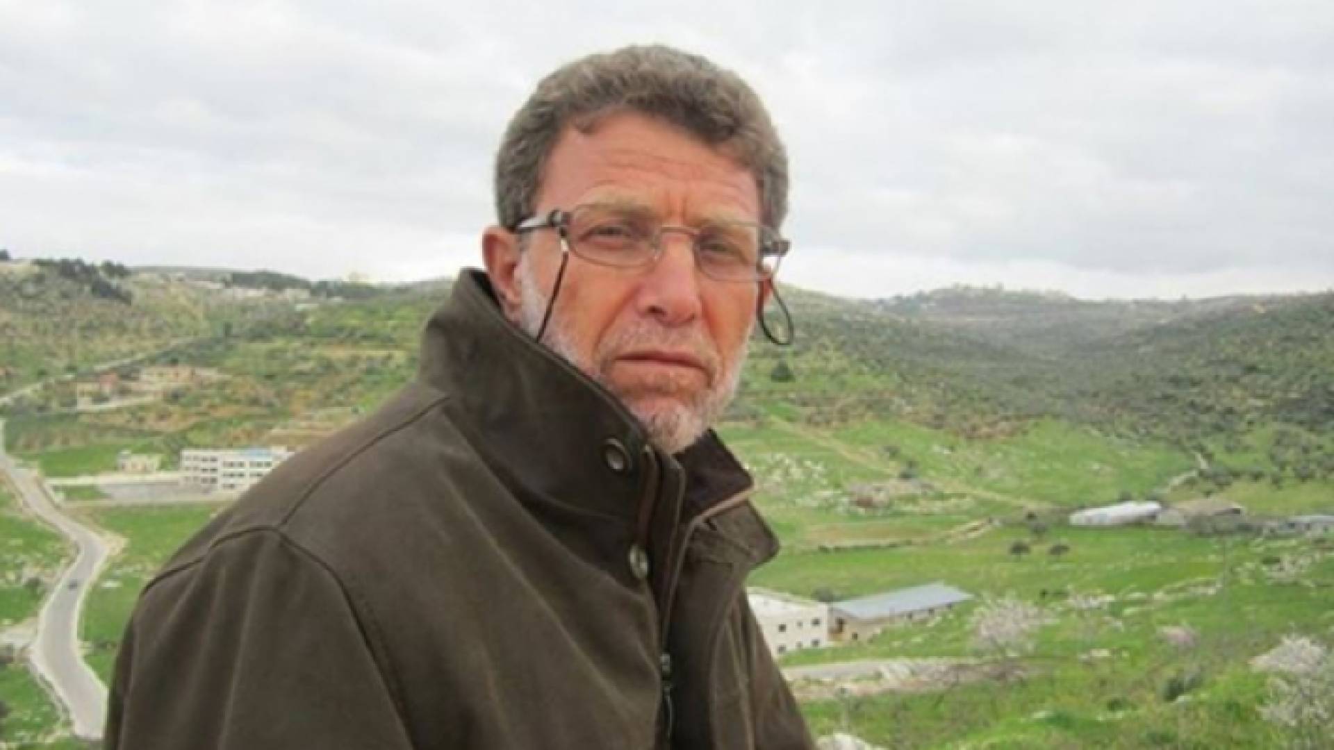 الأسير نائل البرغوثي