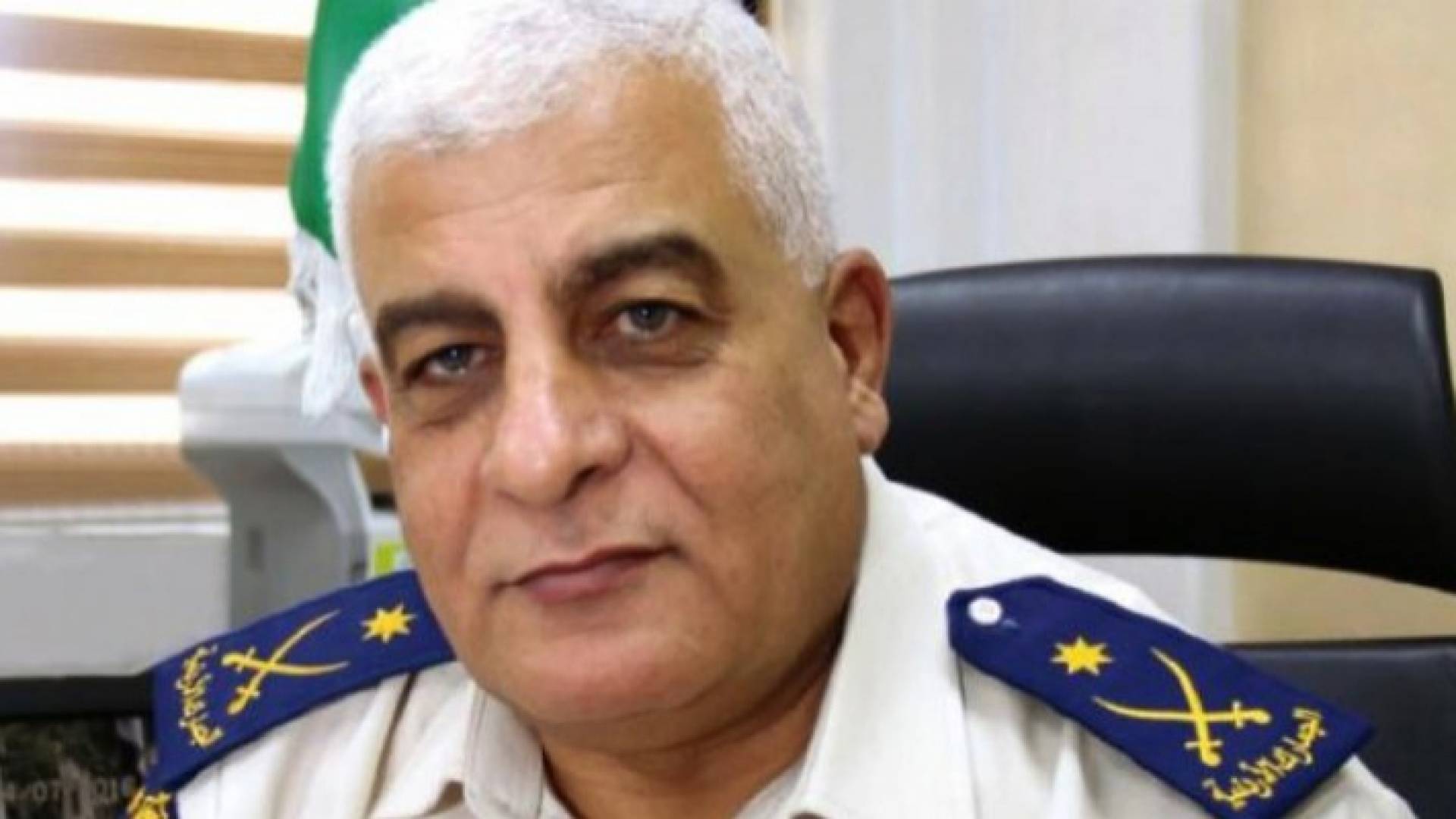 وضاح الحمود