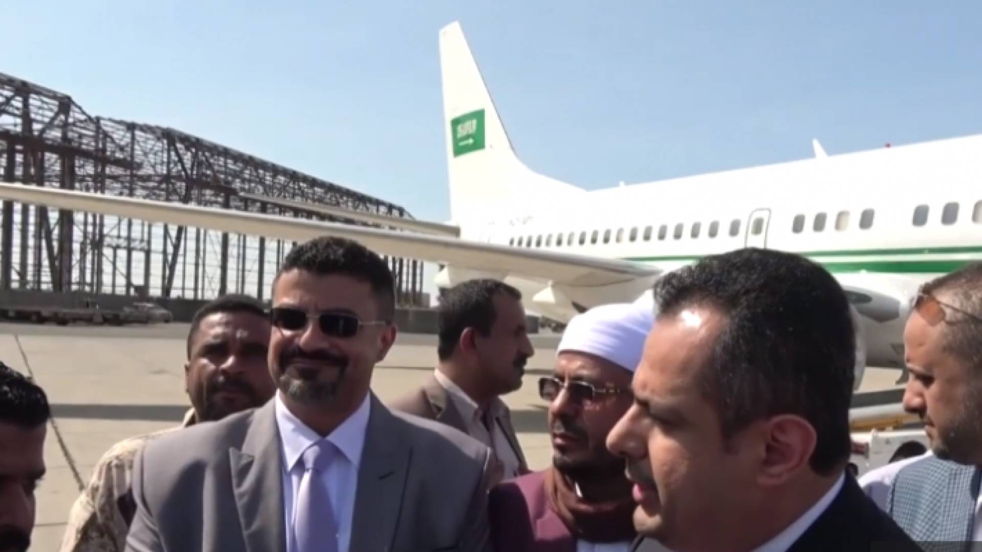 صورة من الفيديو