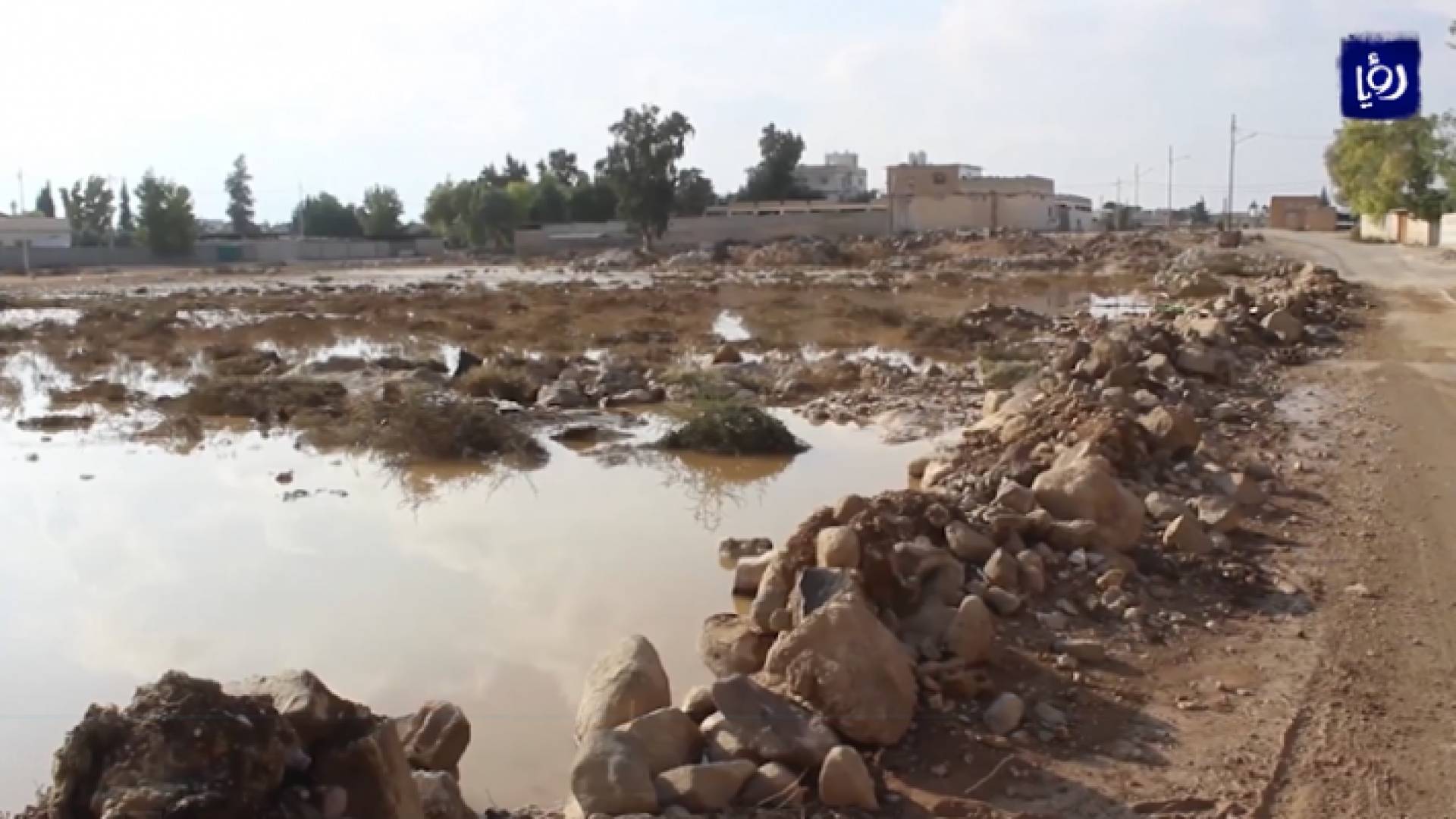 صورة من الفيديو