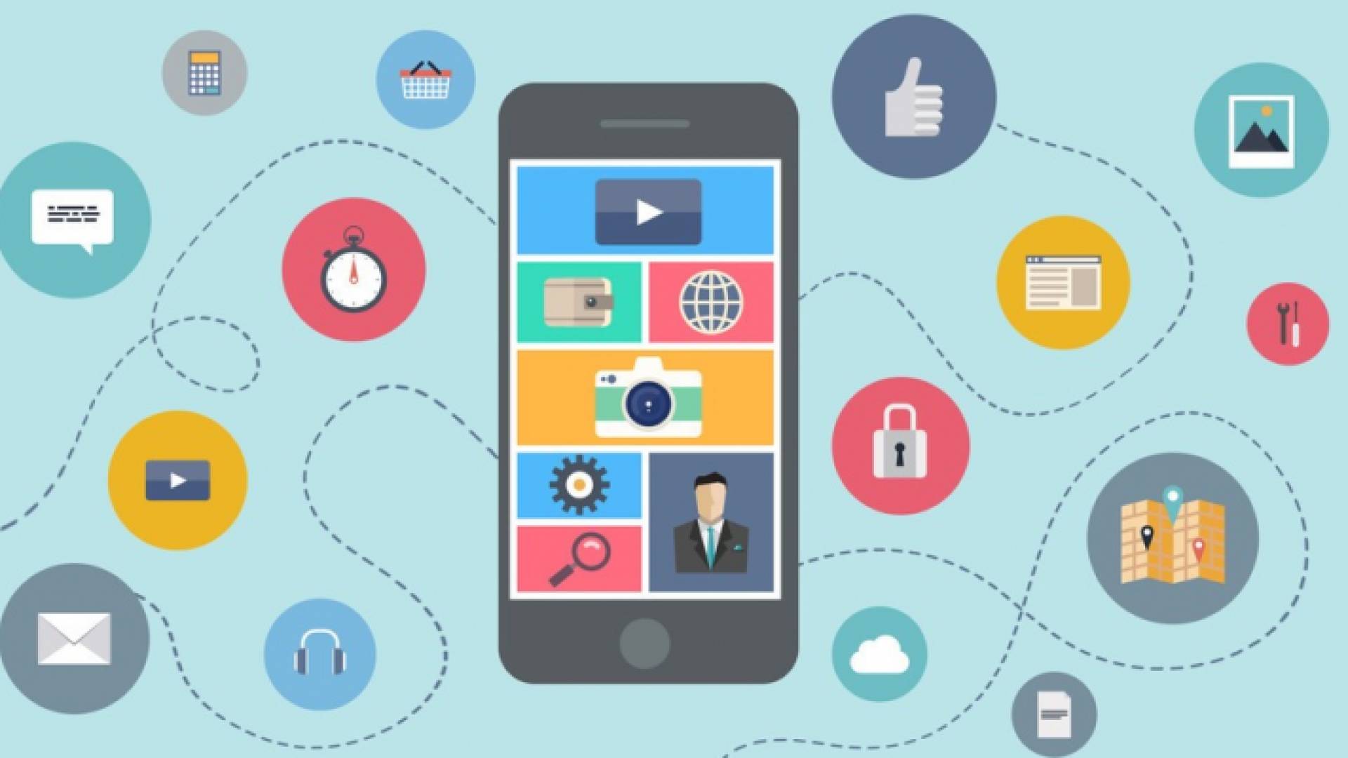 صورة تعبيرية