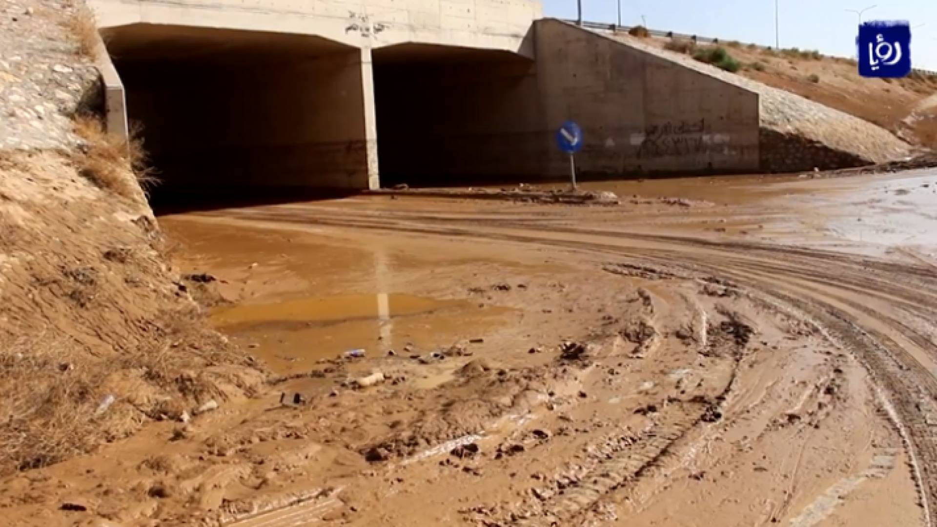 صورة من الفيديو