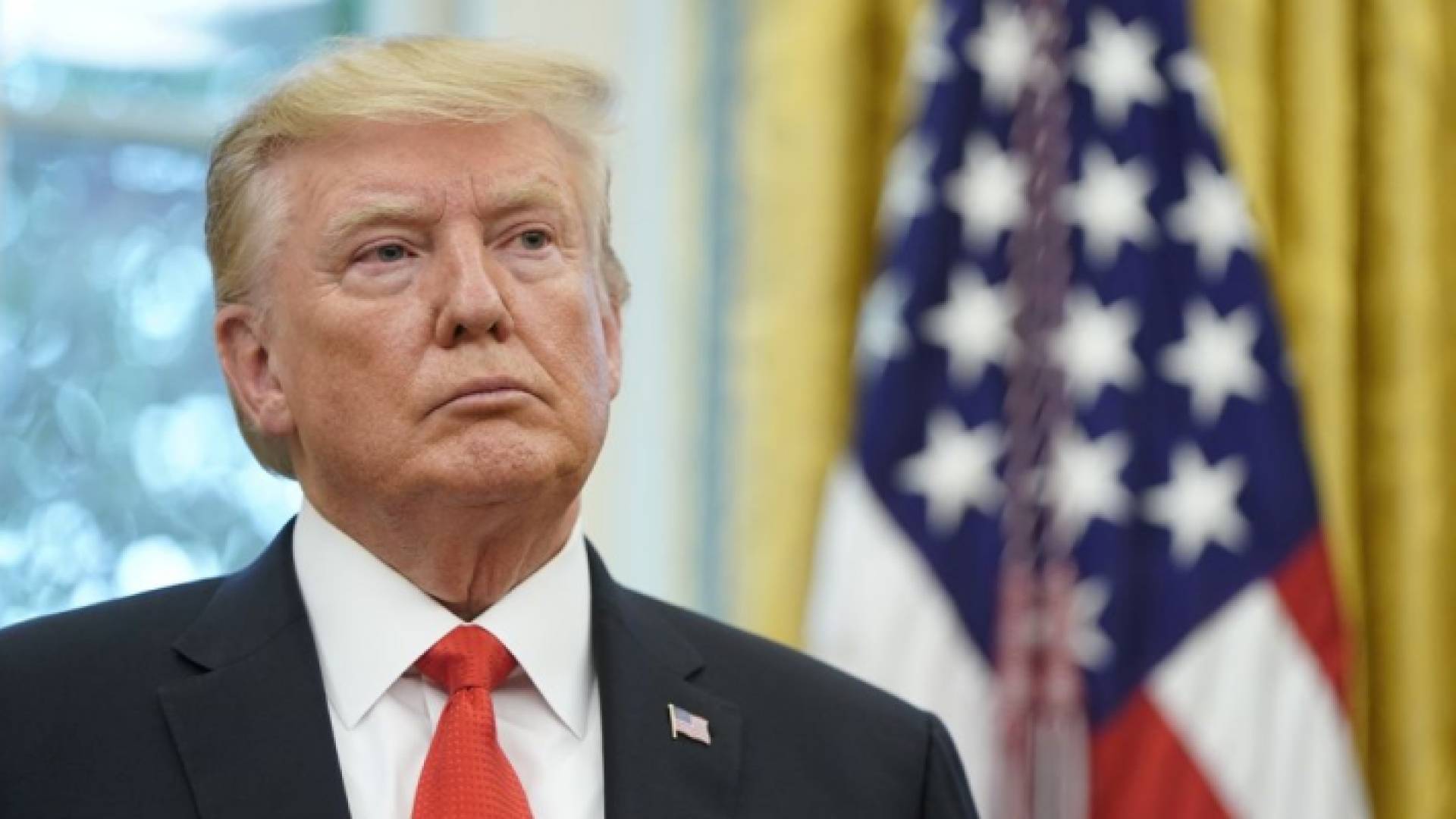 الرئيس الأمريكي دونالد ترمب - ارشيفية