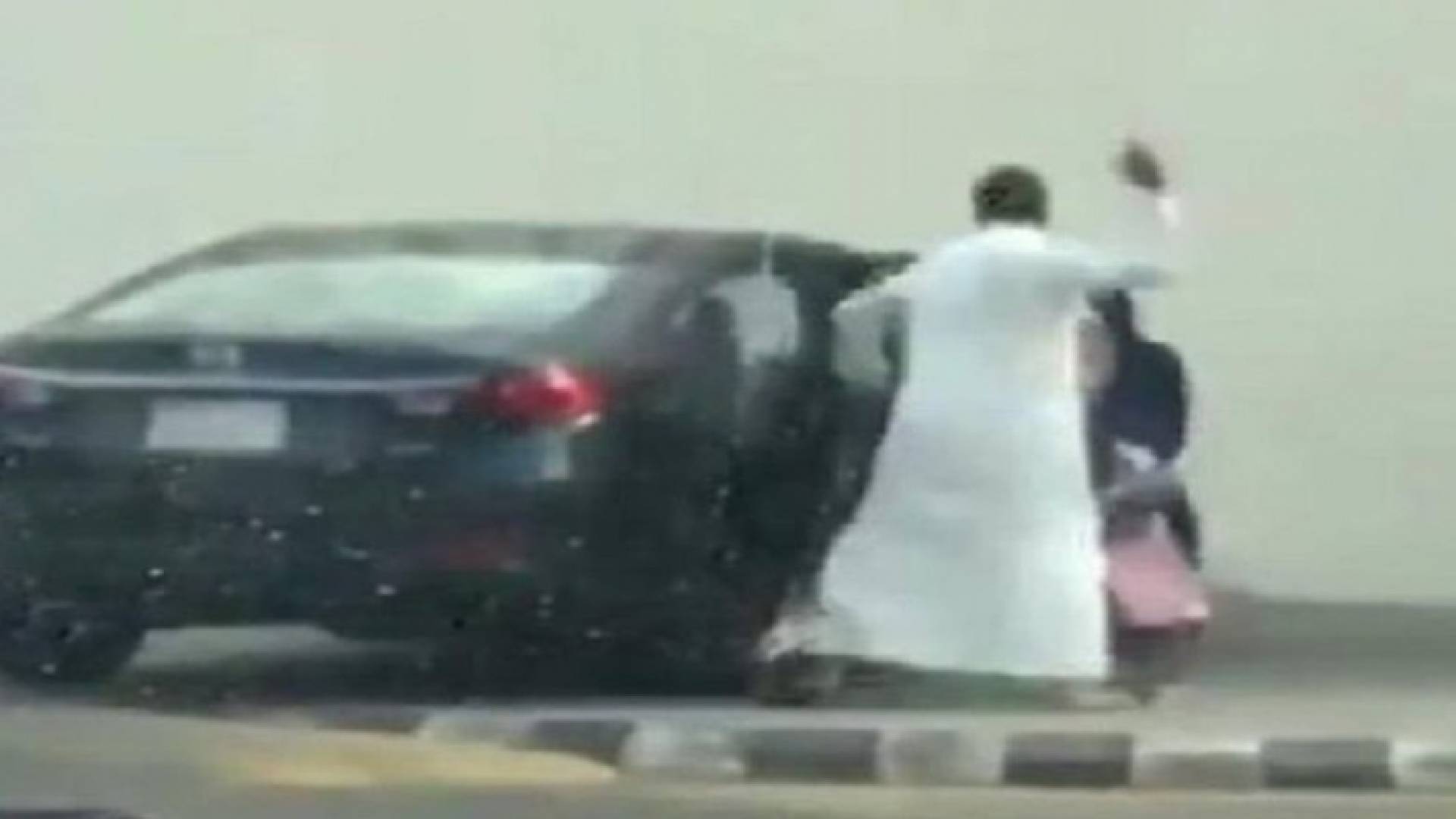 صورة من الفيديو