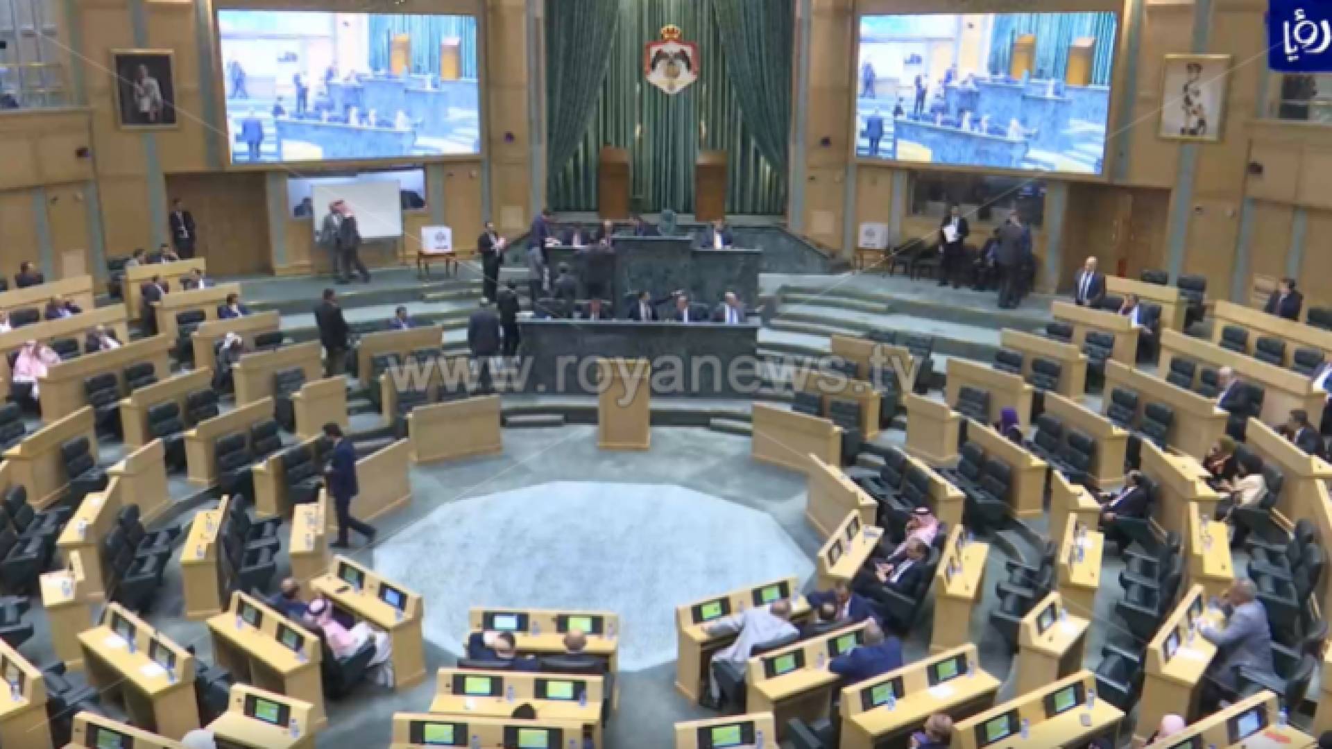 الصورة أرشيفية