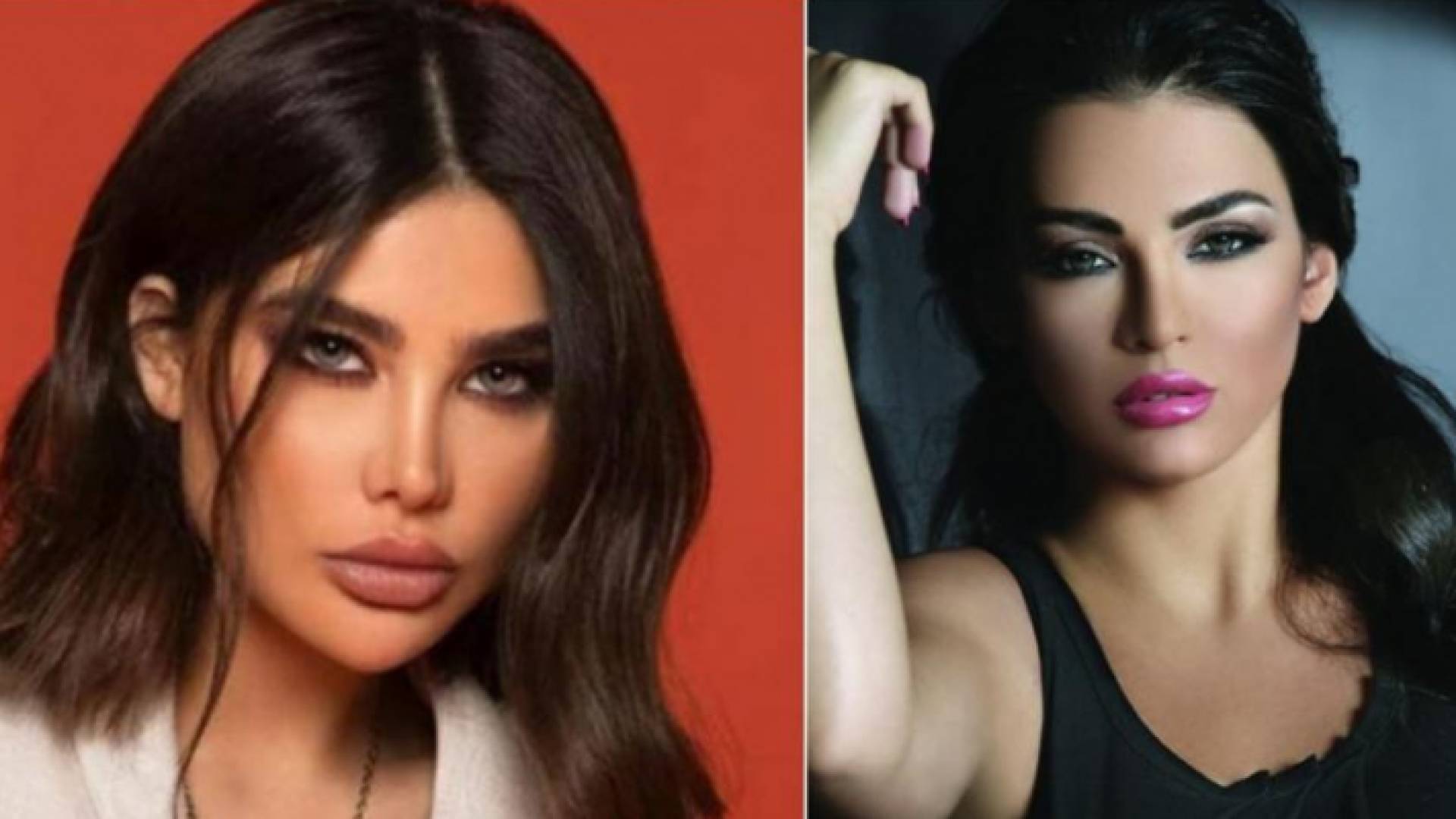 قمر وانجي خوري