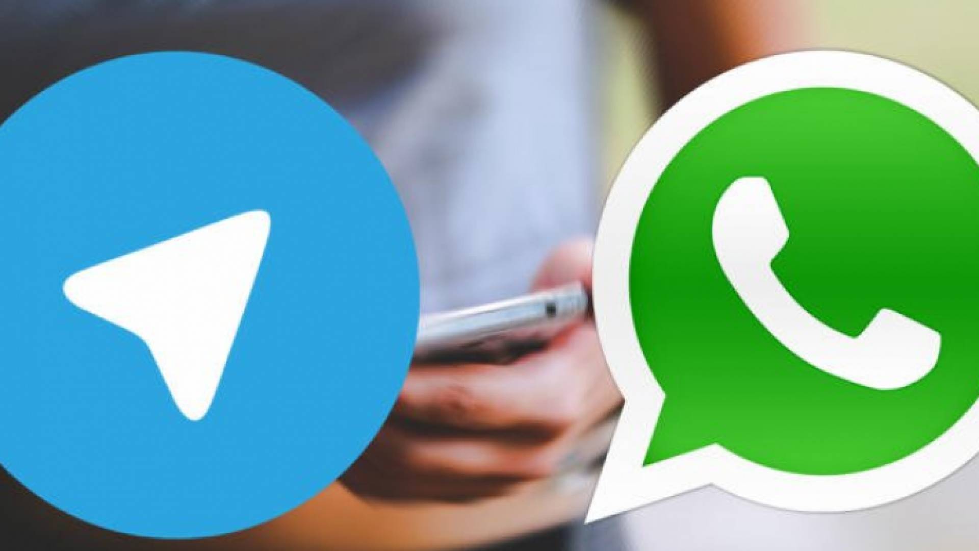 مؤسس تطبيق "تيليغرام: احذفوا "واتساب" من هواتفكم فورا