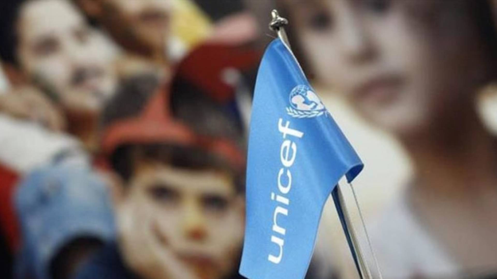 "يونيسيف" عدد الأطفال اللذين قتلوا في سوريا هذا العام 1106