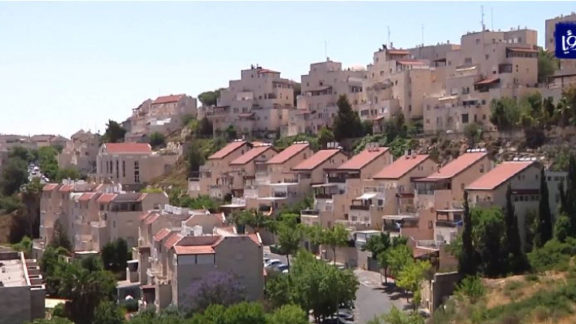 بريطانيا تحث الاحتلال على وقف التوسع الاستيطاني