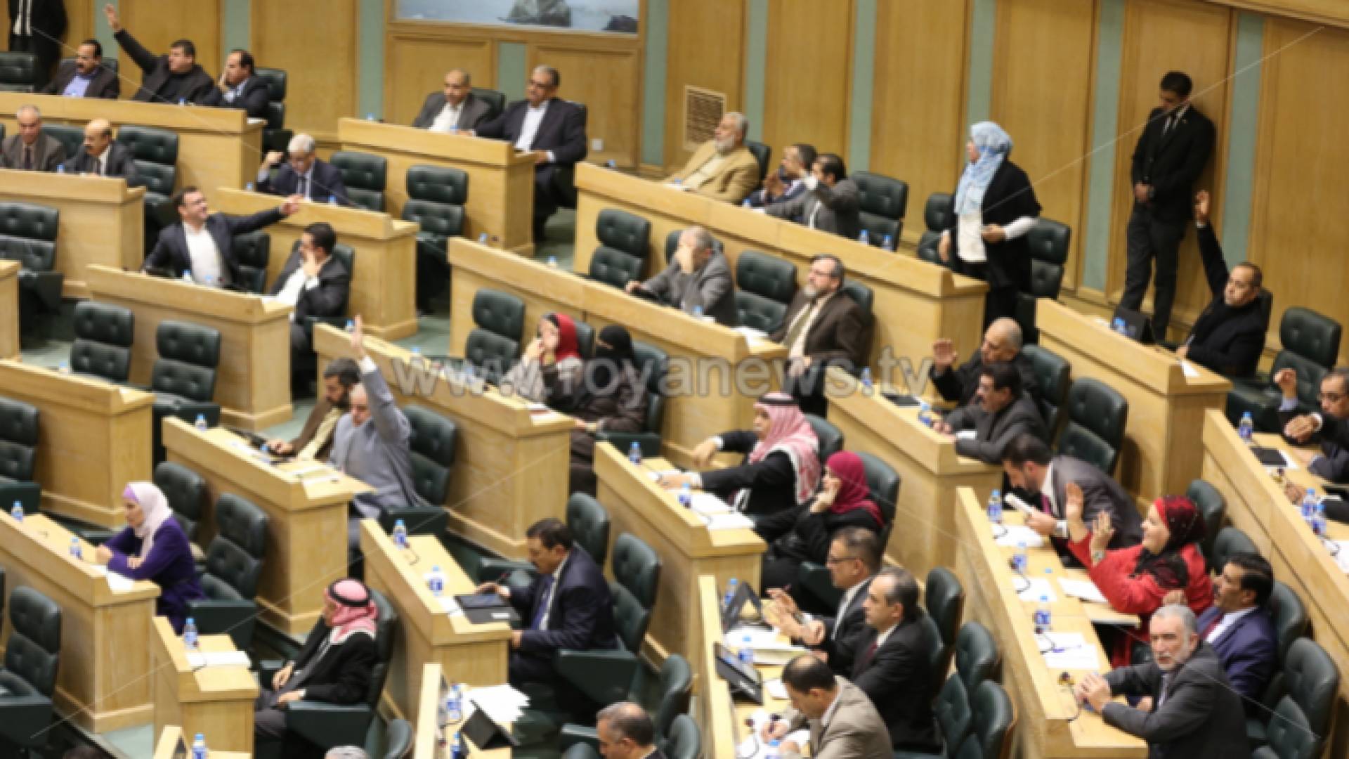 مجلس النواب