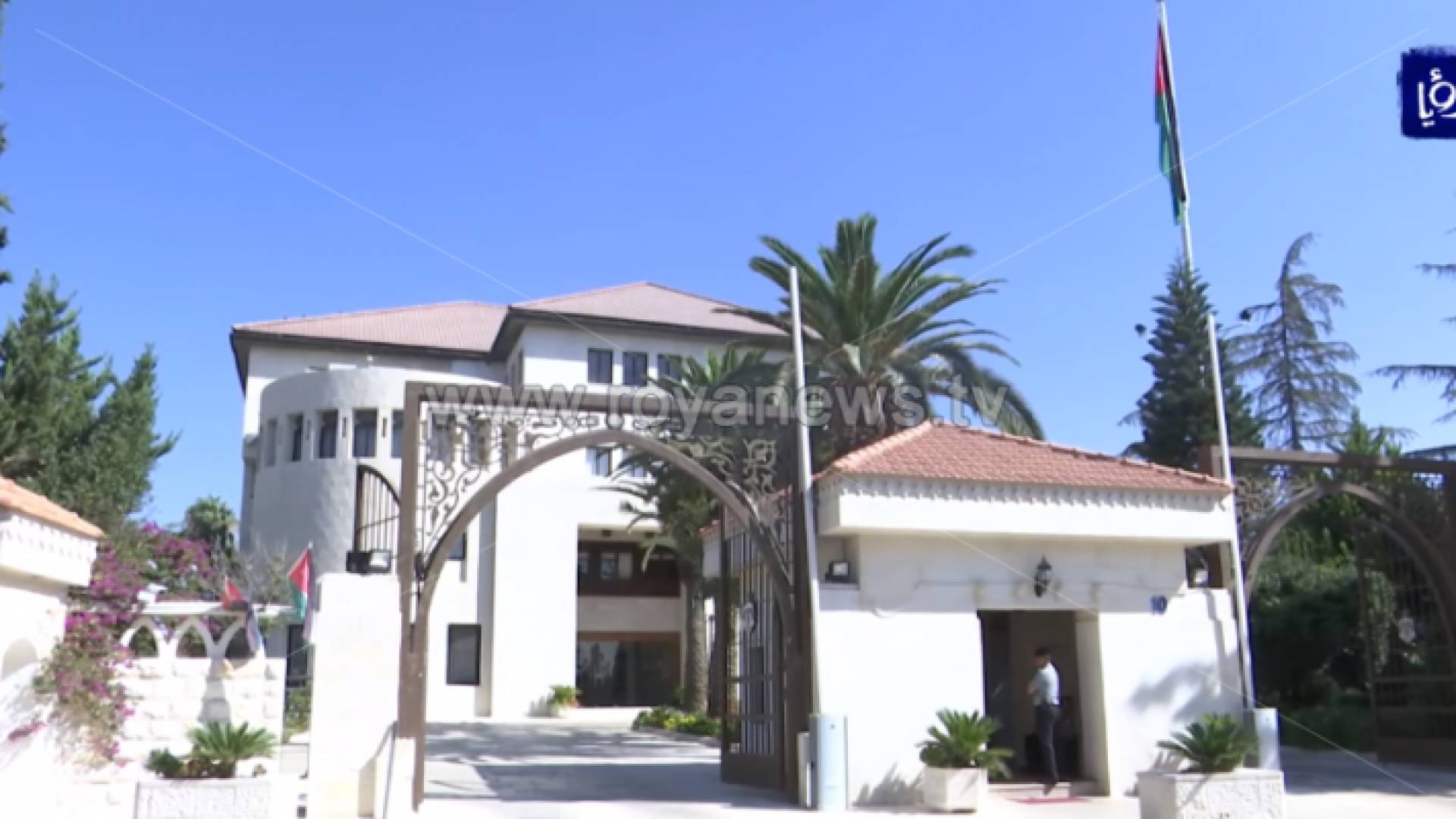 رئاسة الوزراء - ارشيفية