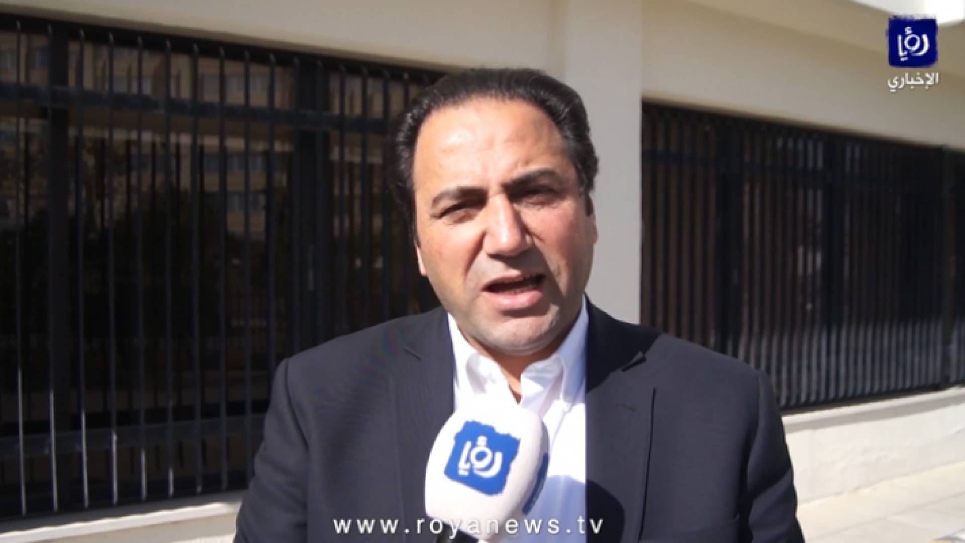 صورة من الفيديو