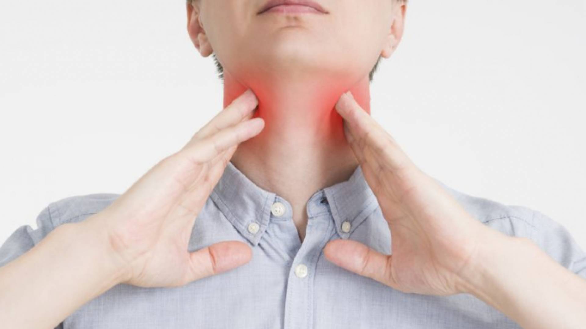 4 طرق لعلاج التهاب الحلق في المنزل