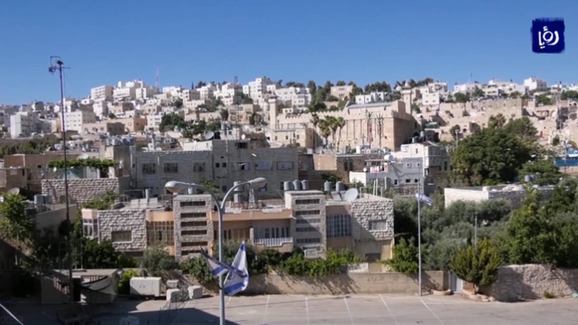 صورة من الفيديو