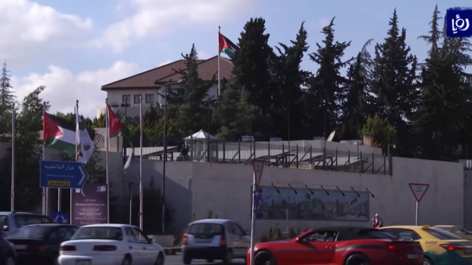 الجبالي يطالب الحكومة بشمول فئات من المركبات بحزم تحفيز الاقتصاد