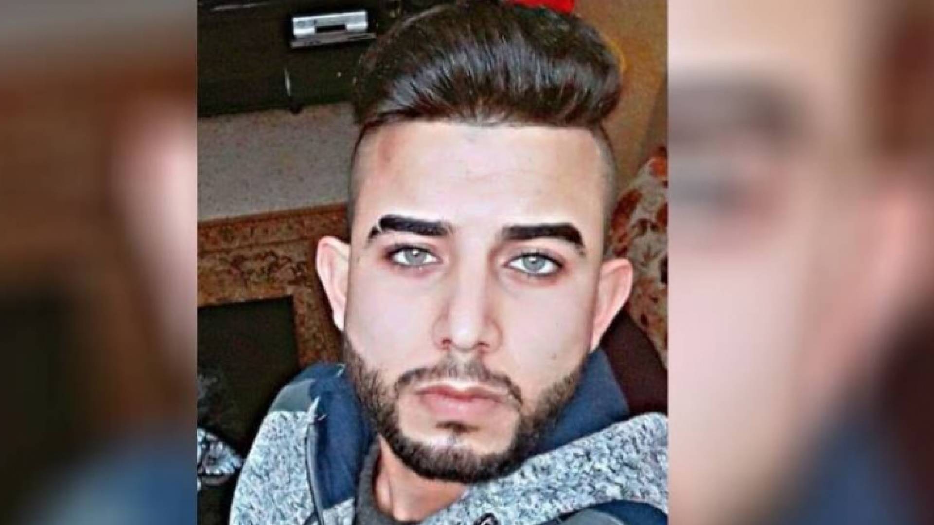 الأسير عبد الحكيم عاصي