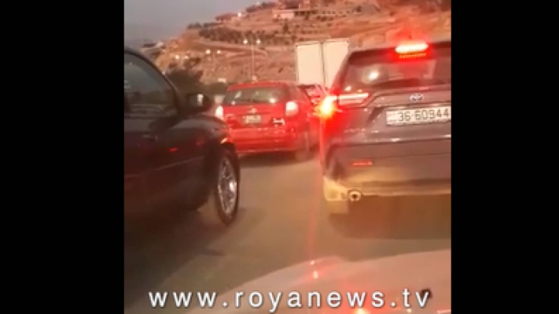 صورة من الفيديو