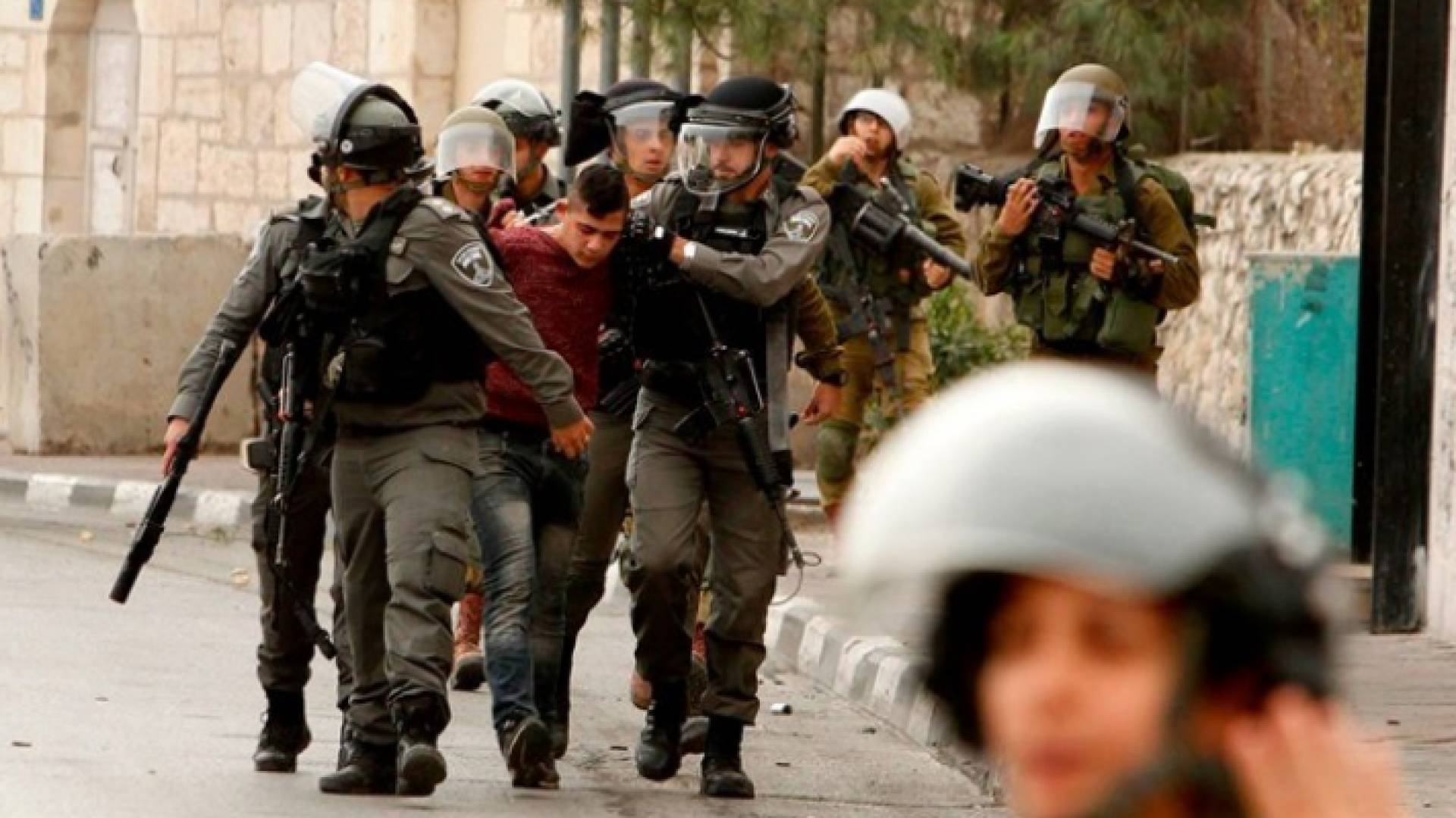 الصورة أرشيفية