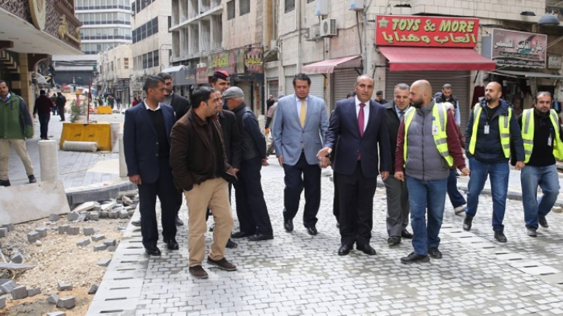 الصورة أرشيفية