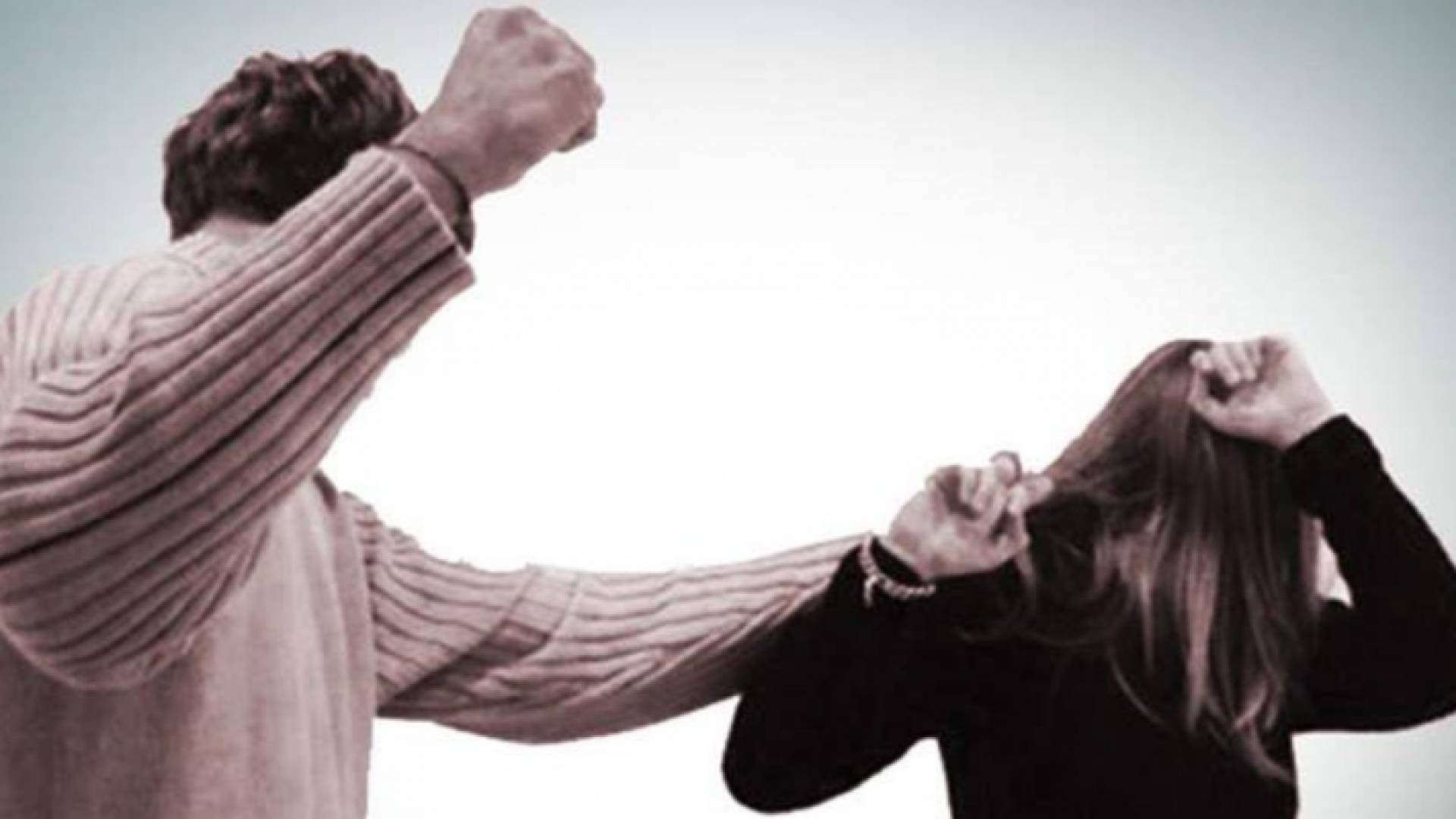 العنف ضد المرأة - تعبيرية