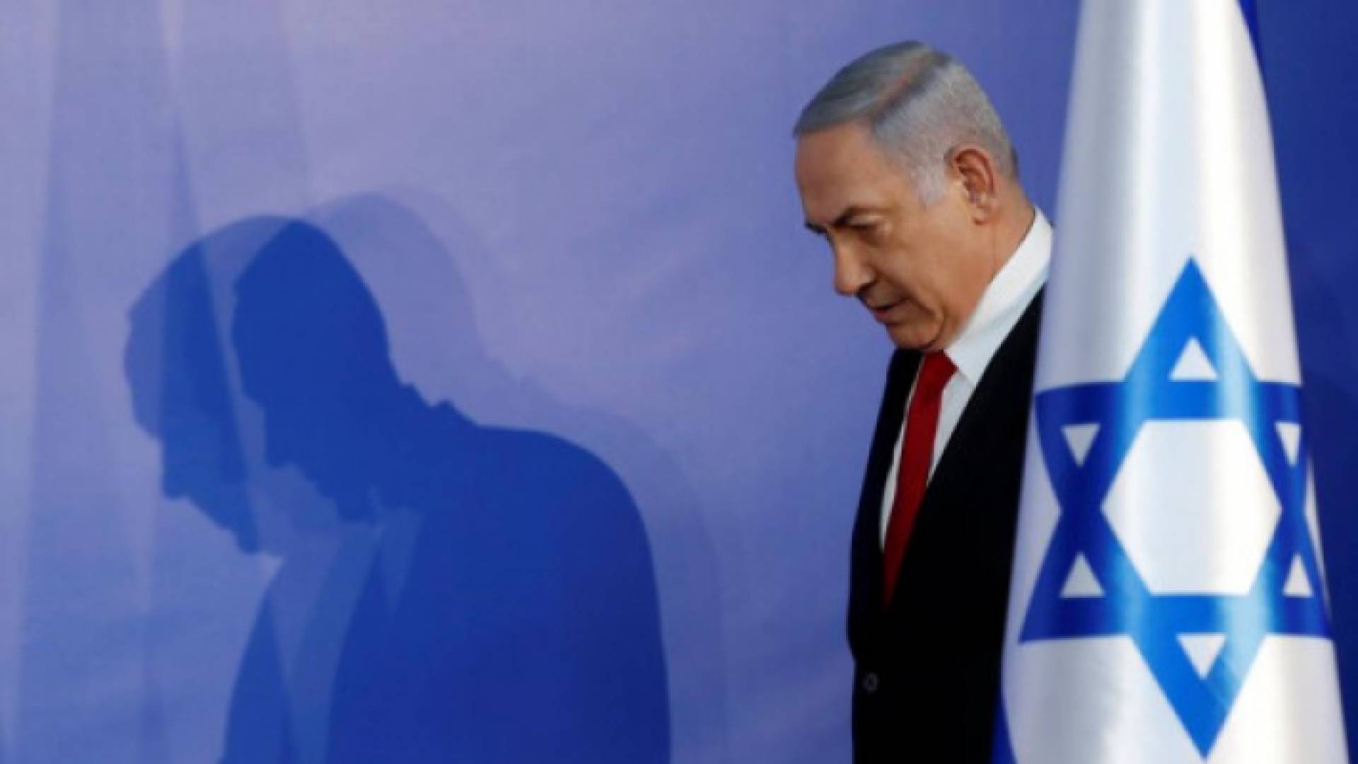 رئيس حكومة الاحتلال بنيامين نتنياهو