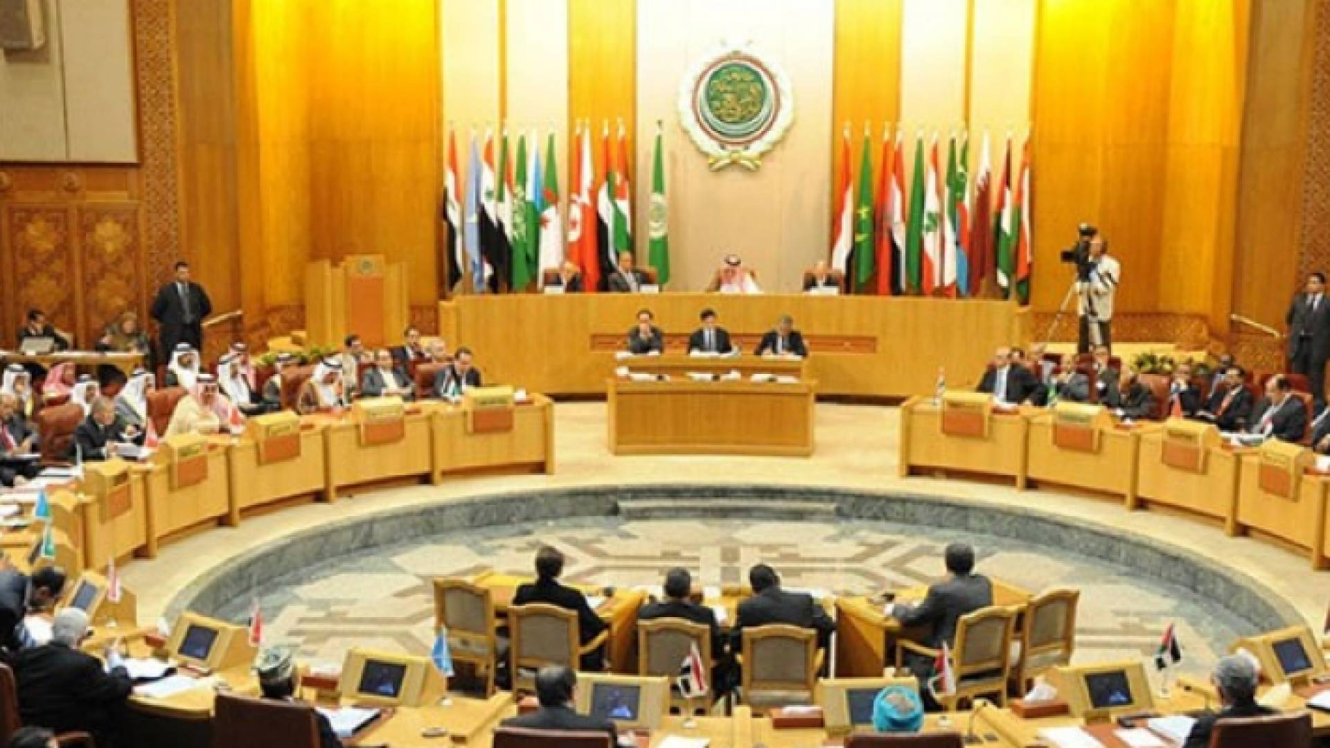 مجلس الجامعة العربية يناقش القرار الأمريكي بشأن الإستيطان