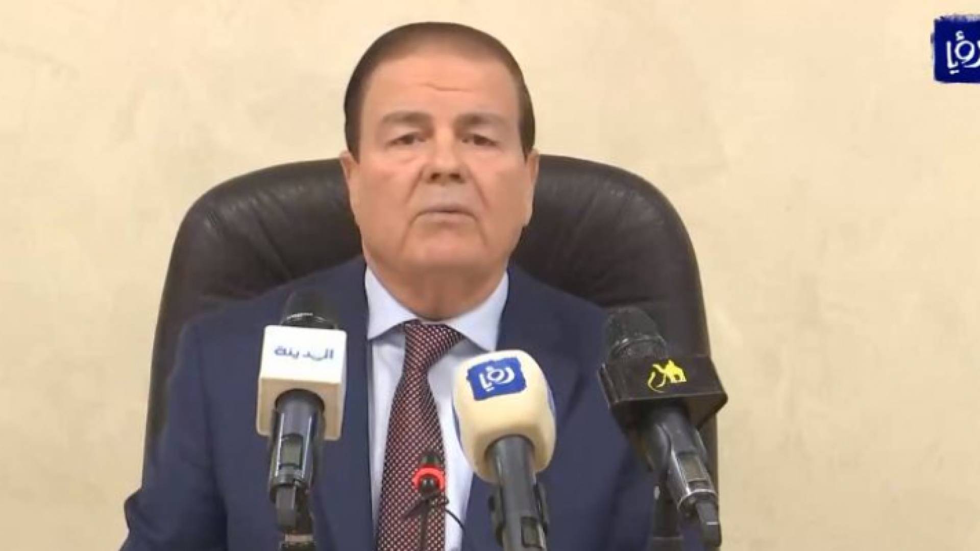 النائب منصور مراد