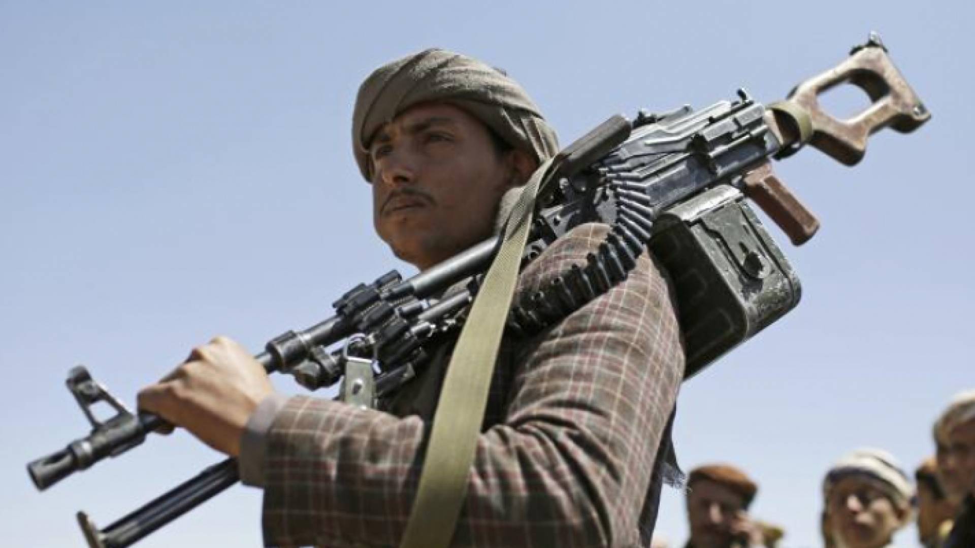 الصورة أرشيفية