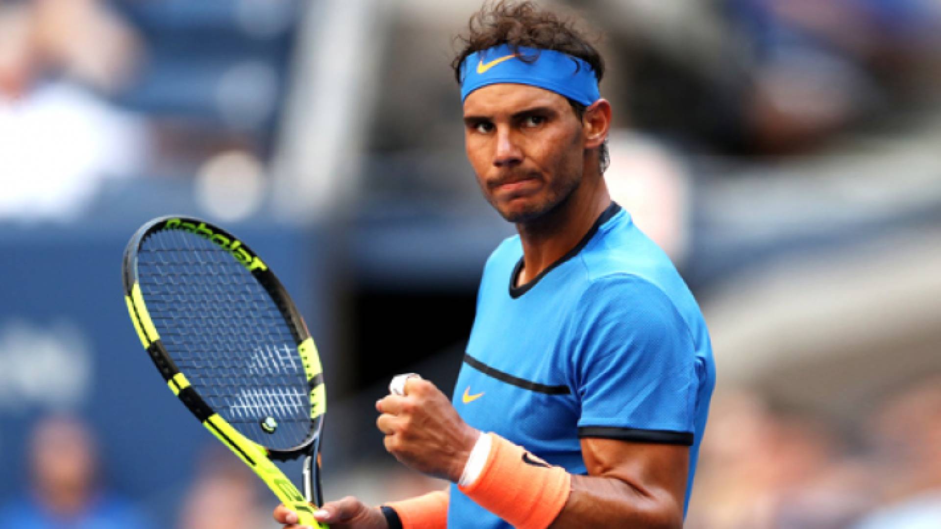 رفاييل نادال