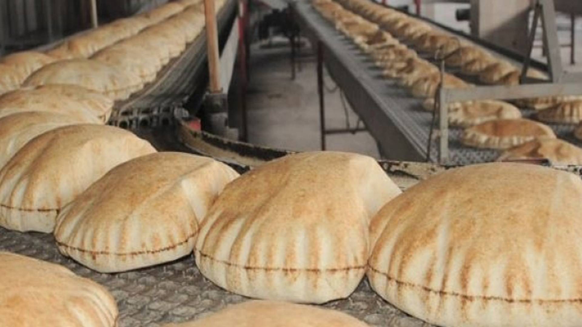 الطحين الموحد في الأردن مدعم بعدة فيتامين ومعادن