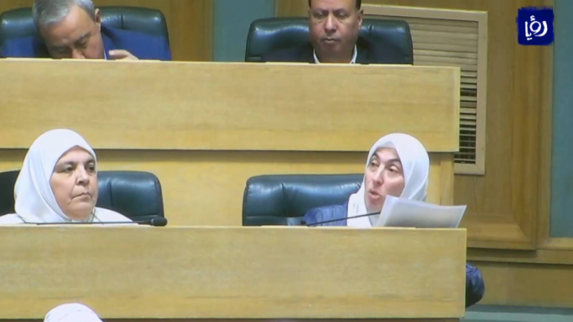 النائب ديمة طهبوب