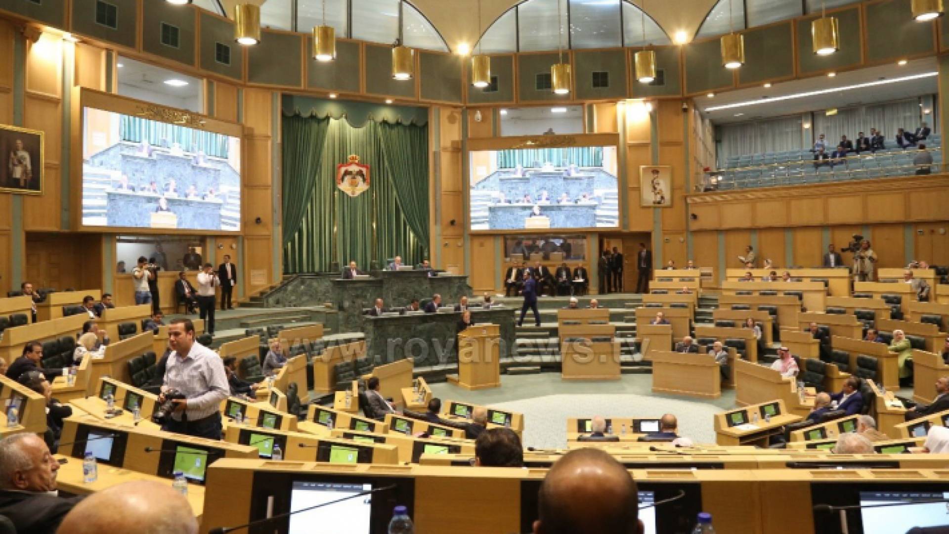 مجلس النواب