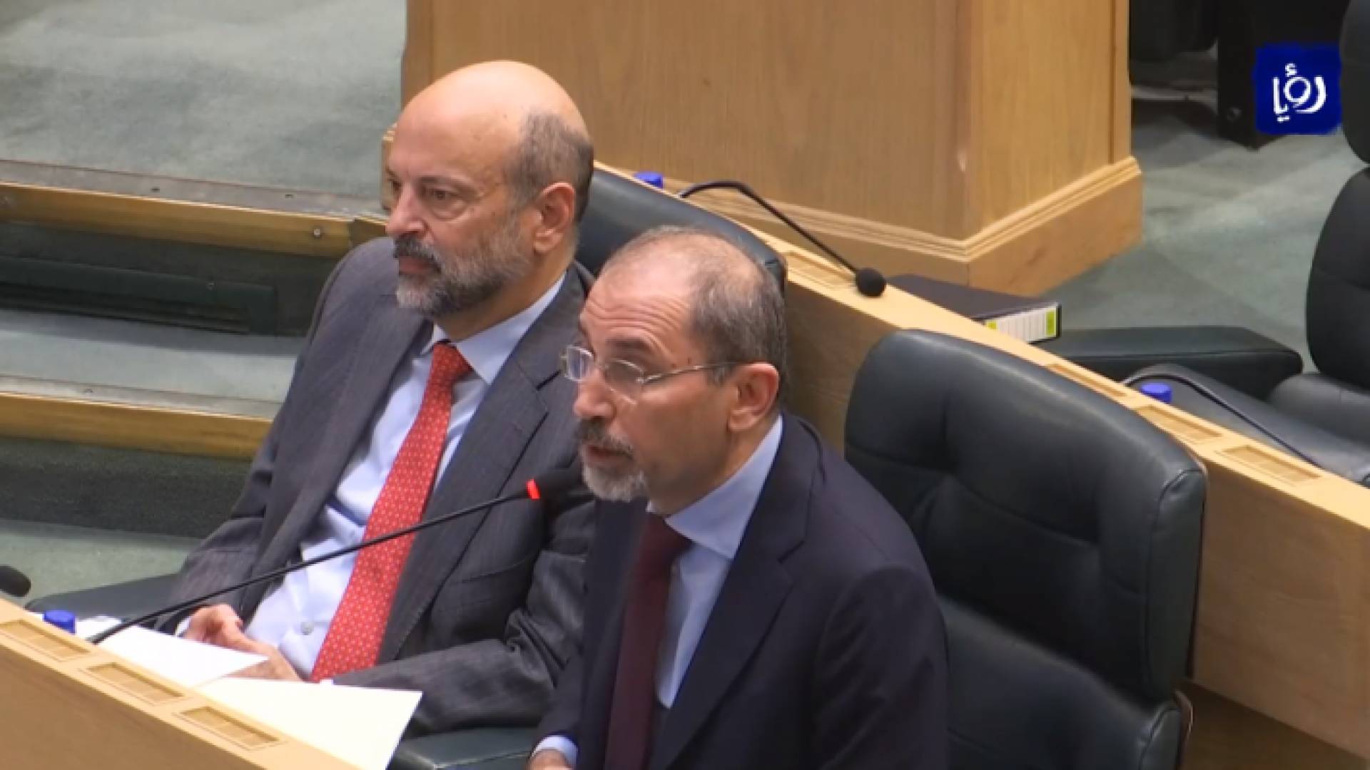 صورة من الفيديو