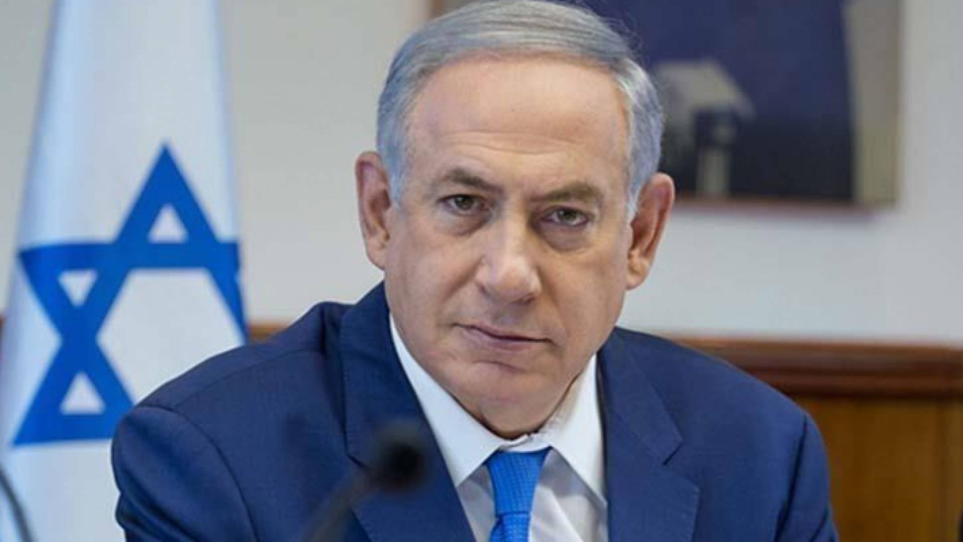 رئيس حكومة الاحتلال بنيامين نتنياهو