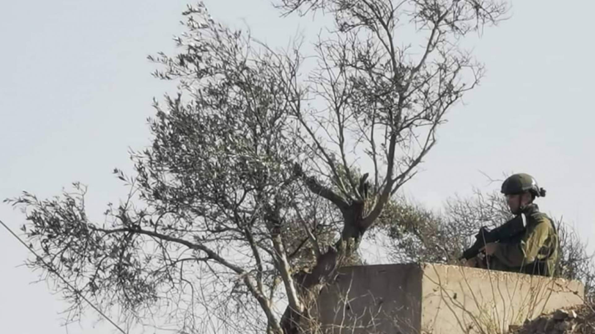 من المواجهات