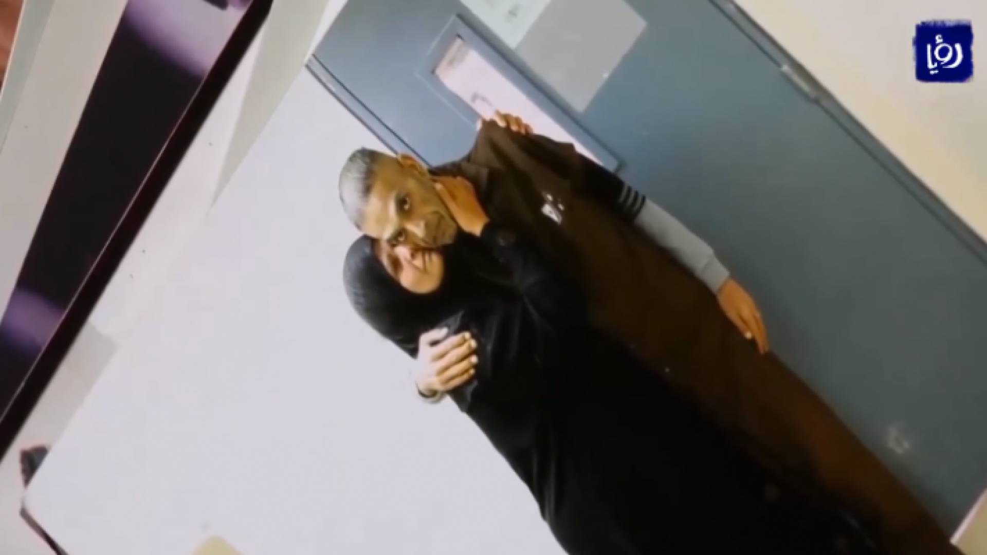 الأسير سامي أبو دياك