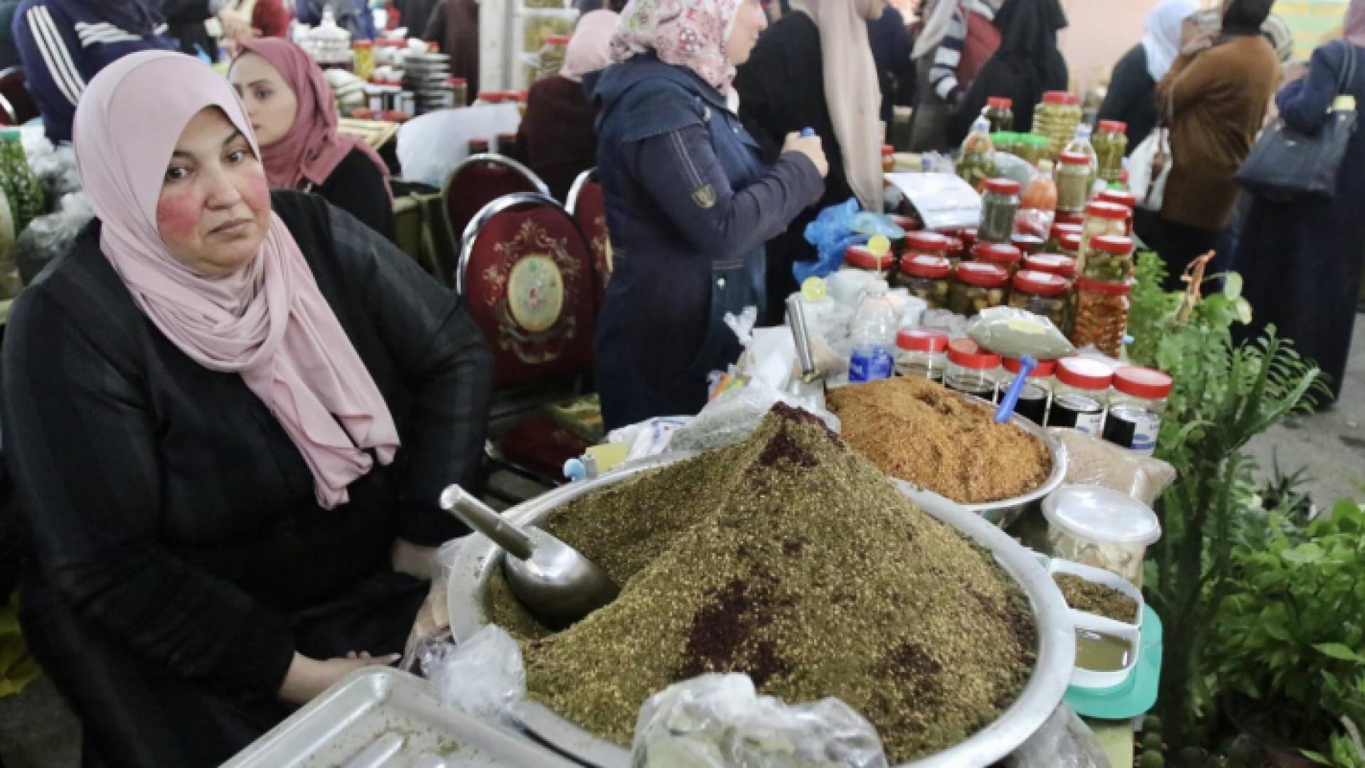 مهرجان الزيتون