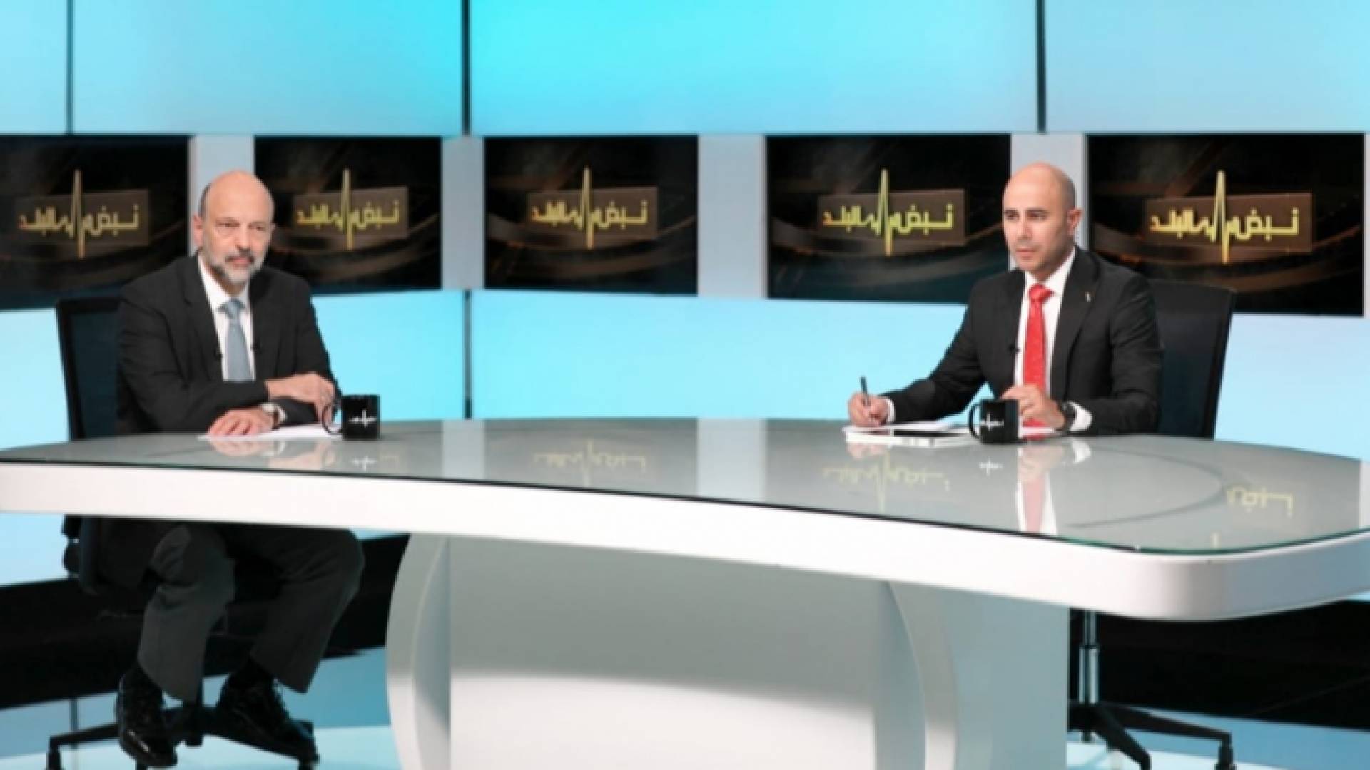 الرزاز: الأردن حصل على 10 مشاريع من خلال مؤتمر لندن.. وسيتم توقيع 4 منها قبل نهاية العام