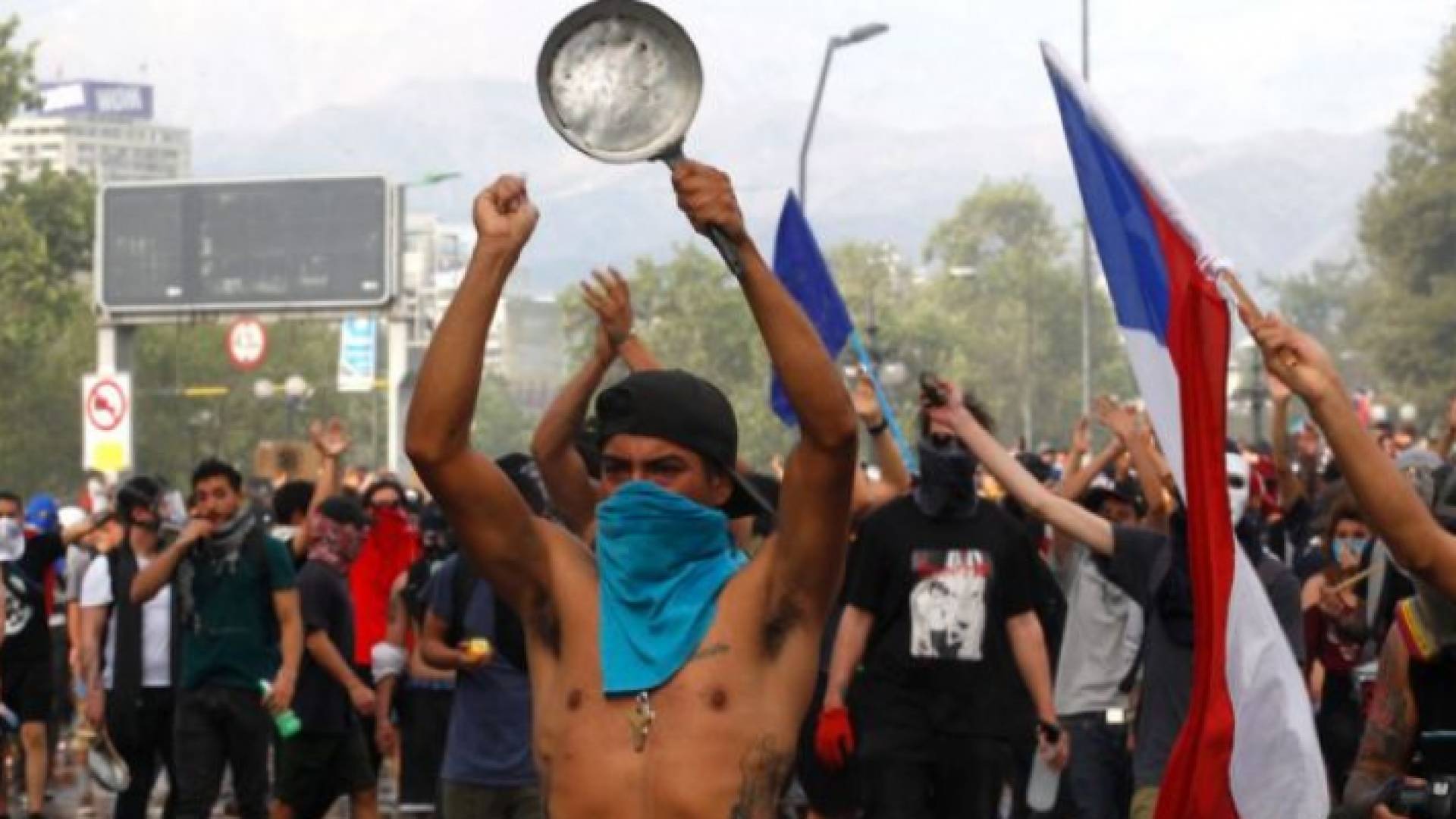 الصورة أرشيفية