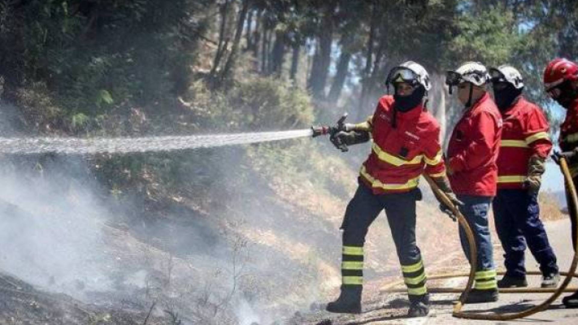 حرائق كاليفورنيا