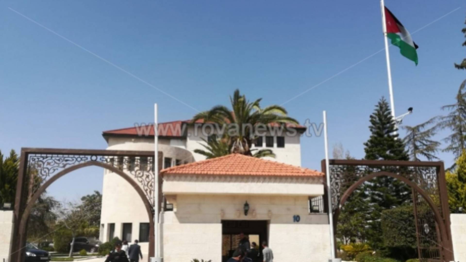 الصورة أرشيفية