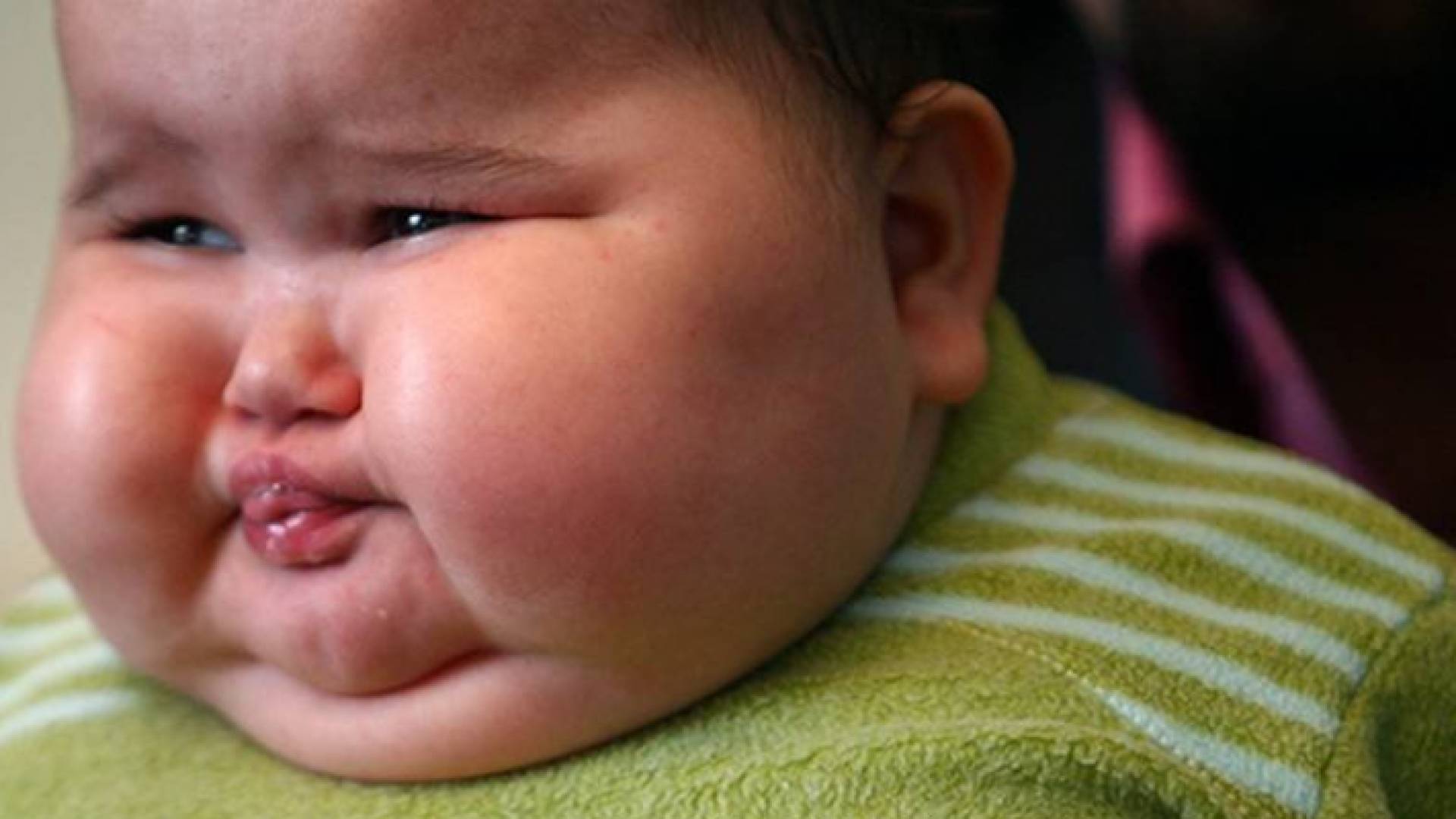 أجريت الفحوصات على أدمغة 95 من المراهقين يعانون من السمنة المفرطة